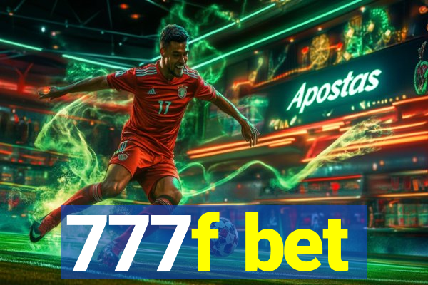 777f bet